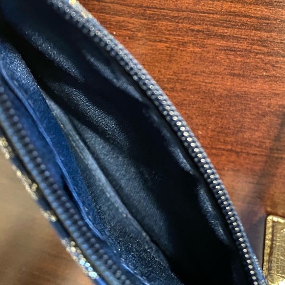 Coach Wristlet - Picture 5 of 8